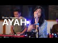 Rinto Harahap Ayah Remember Entertainment Keroncong Cover