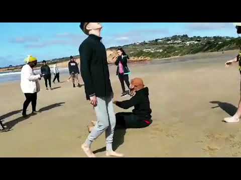 Camp 2k17 Highlights || Anglesea, VIC