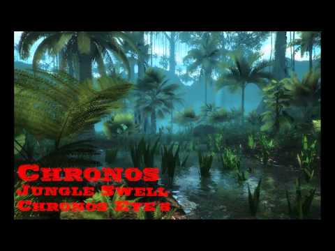 Chronos Beat #003 Jungle Swell