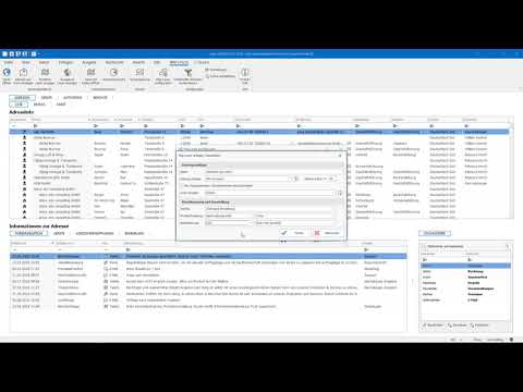 Pin Beschreibung in MAP+PLUS