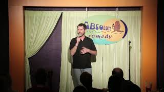 Stand-up Set