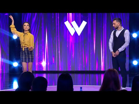 Women's Club 15 - Stories /Պոնչ, Զառա, Տոմա, Զիրոյան, Սոնա/