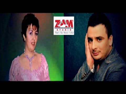 Liviu Guta si Corina Bocsa - Canta-mi lautare, ZOOM STUDIO