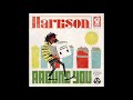 Harrison - Around You