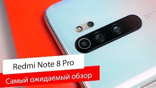 Xiaomi Redmi Note 8 Pro - відео 3