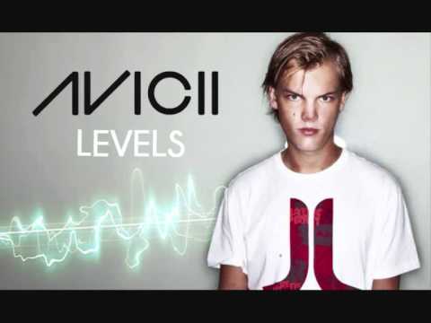 Avicii - Levels (Wesley Cullen Remix)