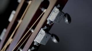 Video thumbnail for Ibanez 2018 AVN11-ABS Acoustic Demo by IbanezGBI