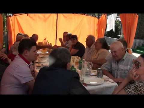 2014 09 08   Nunta de aur Ciocani + Coroiești