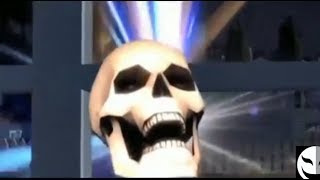 Get El Baile Del Troleo Esqueleto Gif