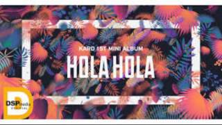 KARD - Living Good (Special thanks to.) [Audio]