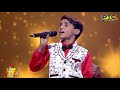 Ishq Khuda | Pankaj Dass | Melody Round | Grand Finale | Voice Of Punjab Chhota Champ 4