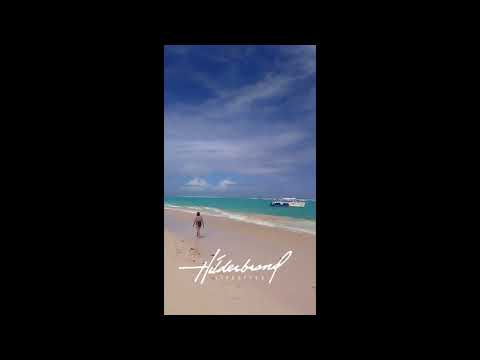 Walk On Punta Cana Beach in Dominican Republic (Pt.6)