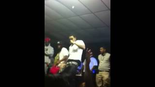 Kevin Gates she don&#39;t wanna