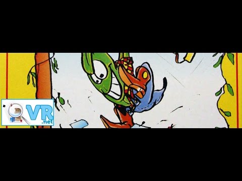 Vidéo Bohnanza