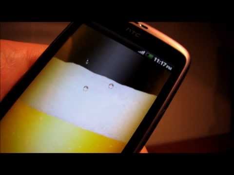 Beer Live Wallpaper HiQ Video