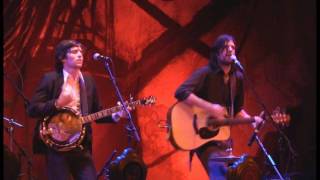 6.19.09 A Gift for Melody Anne into Complainte by the Avett Brothers at the Civic in Akron, OH