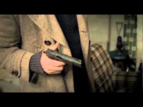 MR NICE. (2010) meets Jim McCann