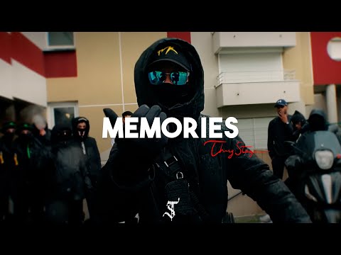 [FREE] Sad Drill x Melodic Drill type beat "MEMORIES"