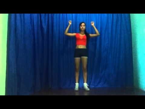 IKON- RHYTHM TA dance cover