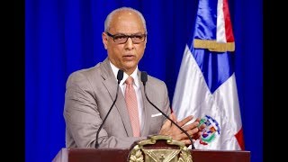 Video:-Gobierno dominicano fija posición ante resolución de la Corte Interamericana de Derechos Humanos
