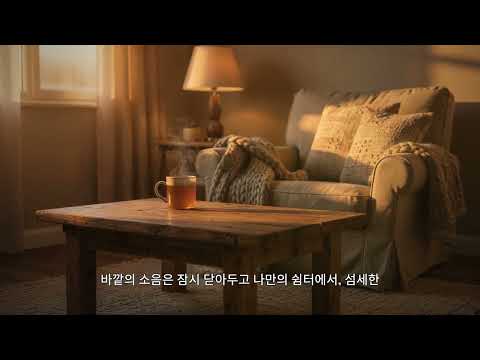 울산 남구 고객을 위한 K 출장마사지 온전한 휴식 케어 안내 영상