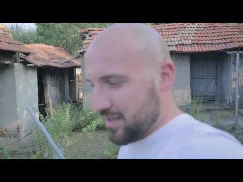 Bashmotion Vlog 131 - Исперих