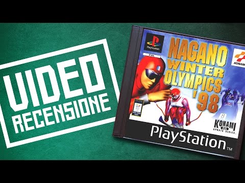 nagano winter olympics '98 psx download