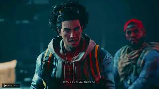 PS4版　バック４ブラッド　初見ソロ