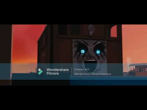 Tom's Reaction To Thomas' Death IN TATAM