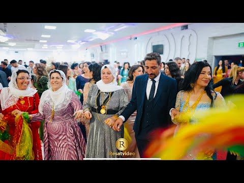 Emine & Aziz  / Part 1 / Hakim Lokman / by Resatvideo