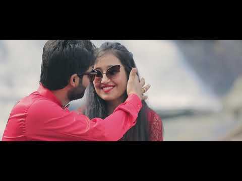 "Unconditional Love" Deval & Urvi - Pre-wedding shoot