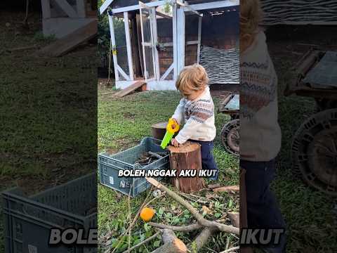 Anak Kecil Tapi Profesional Banget #Shorts #AnakKecil #KerjaKeras