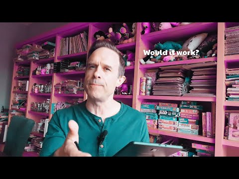 Unlocking Ideas With This Old Marketing Concept