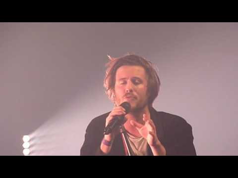 Bazart - Open -- Live At AB Brussel 09-10-2016