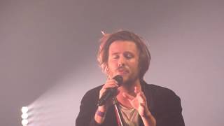 Bazart - Open -- Live At AB Brussel 09-10-2016