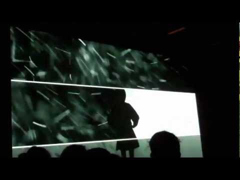 Alexey Sorokin's Homo Consommatus Fashion Week S/S 2013