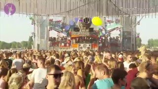 Gregor Salto - Afrobot (Wiwek Remix) [Played by Gregor Salto]