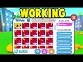 New *WORKING* Infinite Pets GLITCH in Pet Simulator X!