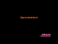 Zara Si Dosti Arijit Singh Karaoke Sam Karaoke