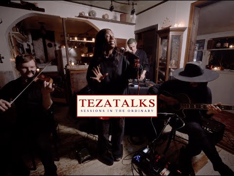 TeZATalks - Sessions in the Ordinary - Vol. 3