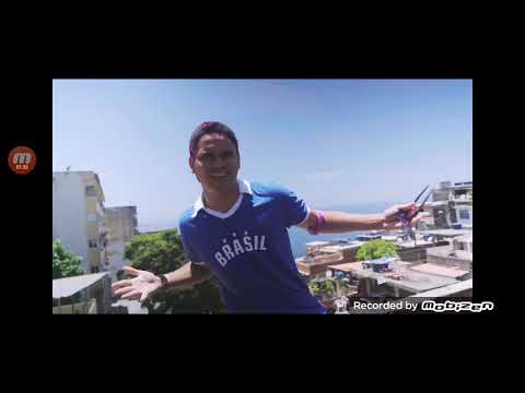 Funk dos Rosa - Emilly Vick, Katlen, Void, Leozinn, Robson Abreu