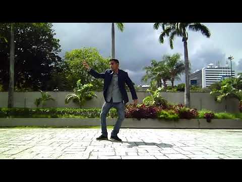 Jonas Blue - I See Love ft. Joe Jonas (Nilestyle Dance)