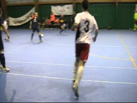 Real Domus vs Boca - 3/3