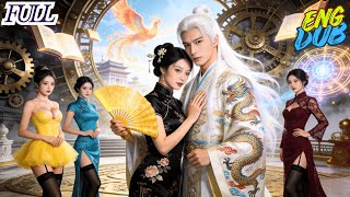 The Immortal Awakens: A Century of Slumber, a Hero's Sacrifice, and a Legend Reborn