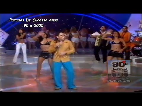 Banda Styllus - Toque, Toque DJ (Lambadão)