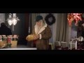IKEA Santa Christmas Begins
