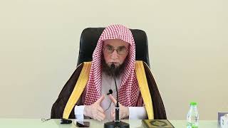 تأملات في سورة النبأ ١-٨  ( عَمَّ يَتَسَاءَلُونَ)  |  الشيخ أ.د يوسف الشبل image