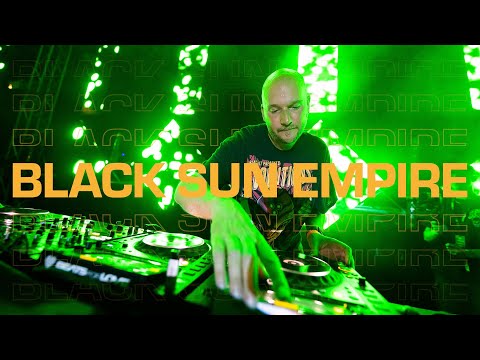 Black Sun Empire - Beats for Love 2022 | Drum and Bass