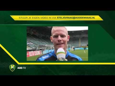 Nieuw item in ADO TV "Stel je vraag"