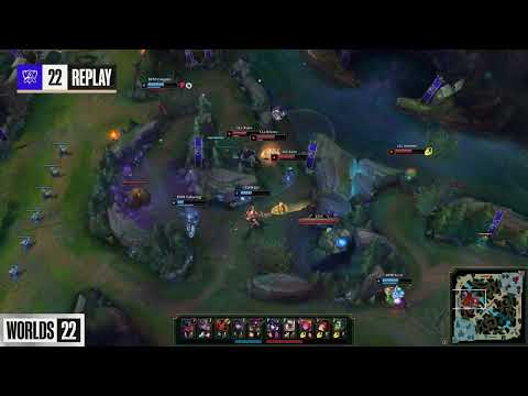 TINOWNS CARREGANDO A LUTA COM SUA ZOE CALIBRADA!